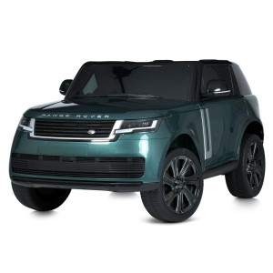 Range Rover Дитячий електромобіль Джип Bambi M 5055EBLRS-5(4WD) фото