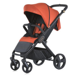 Коляска детская ME 1053-3 DYNAMIC PRO Redwood фото