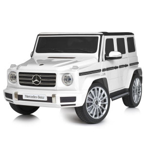 Дитячий електромобіль Джип Bambi M 5028EBLR-1 Дитячий електромобіль Джип Bambi M 5028EBLR-1 фото