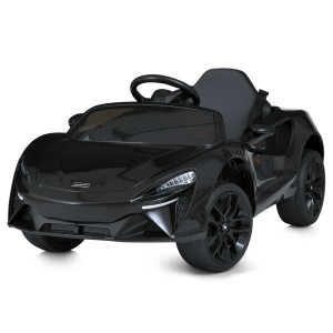 Дитячий електромобіль Bambi M 5030EBLR-2 фото