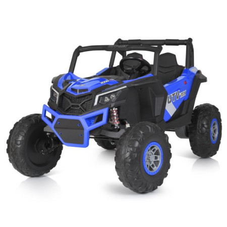 Детский электромобиль Багги Bambi M 4567EBLR-4-2