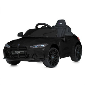 Детский электромобиль Bambi BMW M 5096EBLR-2 фото