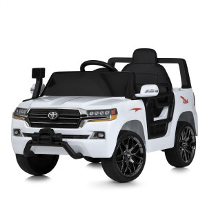 Детский электромобиль Toyota M 5101EBLR-1 фото