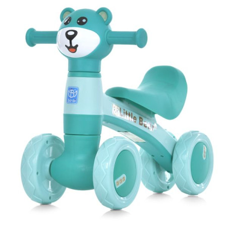 Каталка-толокар M 5762-5