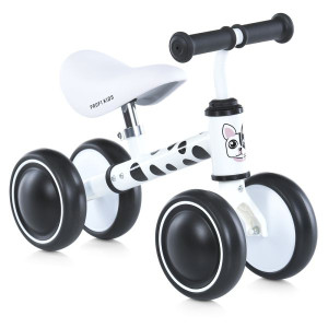 Беговел детский PROFI KIDS 6 д.MBB 1017-4D фото
