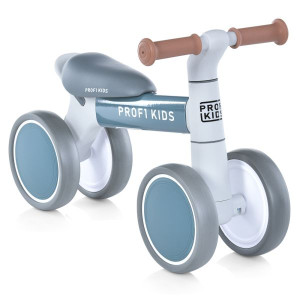 Беговел детский PROFI KIDS 7 д. MBB 1014-1 фото