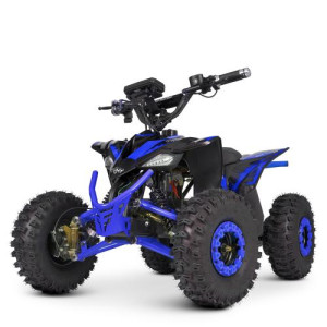 Квадроцикл HB-EATV08-350-4 фото