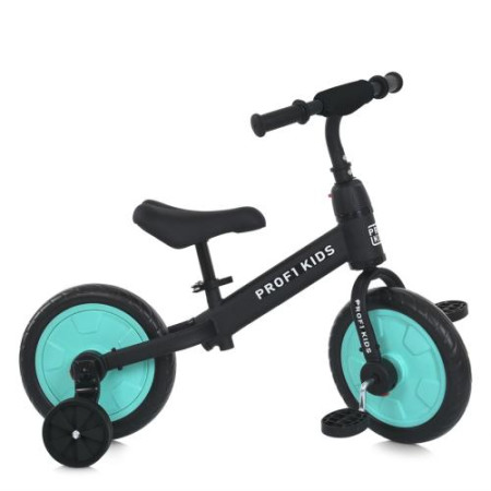 Велосипед-біговел дитячий PROFI KIDS 12 д. MBB 1012-1