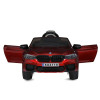 Детский электромобиль BMW M5 M 4791EBLRS-3