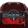 Детский электромобиль BMW M5 M 4791EBLRS-3