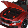 Детский электромобиль BMW M5 M 4791EBLRS-3