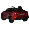 Детский электромобиль BMW M5 M 4791EBLRS-3
