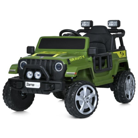 Детский Электромобиль Bambi M 5103EBLR-10 Jeep
