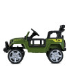 Детский Электромобиль Bambi M 5103EBLR-10 Jeep