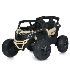 Детский электромобиль Джип Bambi M 5099EBLR-RS(24V) Детский электромобиль Джип Bambi M 5099EBLR-RS(24V) фото
