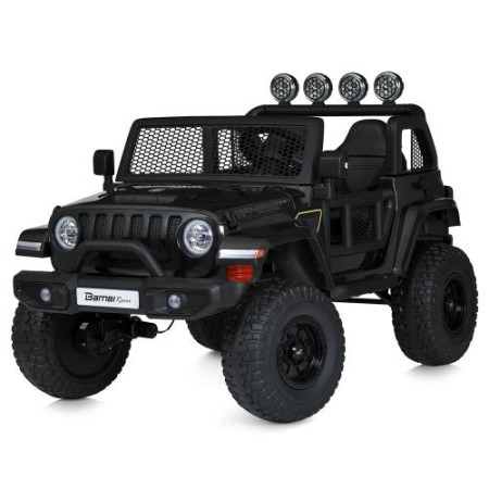 Джип M 5780EBLRS-2