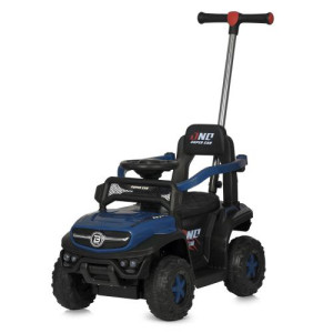 Джип M 5788EBLR-4 фото