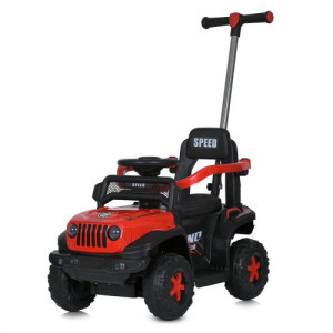 Джип M 5789EBLR-3 фото