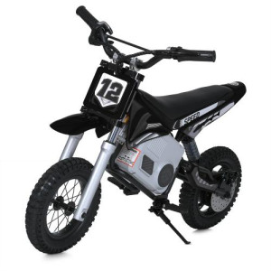 Мотоцикл M 5776AL-2(24V) фото