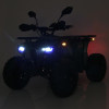 Квадроцикл HB-EATV1450F-P-2(MP3)