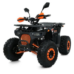 Квадроцикл HB-EATV1450F-P-2-7(MP3) фото