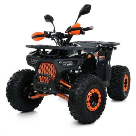 Квадроцикл HB-EATV1450F-P-2-7(MP3)