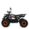 Квадроцикл HB-EATV1450F-P-2-7(MP3)