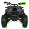 Детский квадроцикл Profi HB-EATV1450F-P-5(MP3)