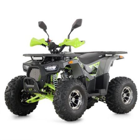 Квадроцикл HB-EATV1450F-P-5(MP3)