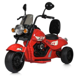 Мотоцикл M 5739EL-3 фото