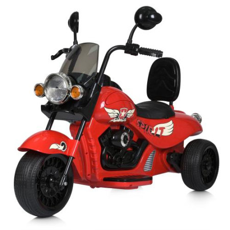 Мотоцикл M 5739EL-3