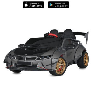 Машина M 5820EBLRS-11(24V) фото