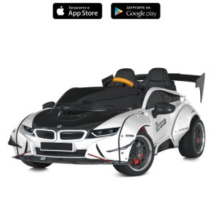 Машина M 5820EBLR-1(24V) фото