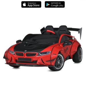 Машина M 5820EBLR-3(24V) фото