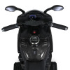 Детский мотоцикл Bambi M 5823ELS-2 Yamaha