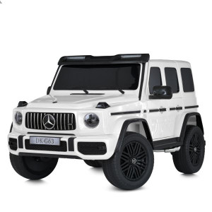 Детский электромобиль Bambi M 5880EBLR-1(24V) Mercedes-Benz фото