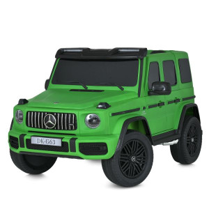 Детский электромобиль Bambi M 5880EBLRS-5(24V) Mercedes-Benz фото