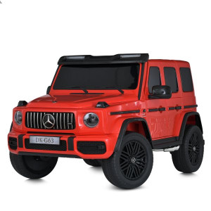Детский электромобиль Bambi M 5880EBLR-3(24V) Mercedes-Benz фото
