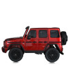Джип M 5880EBLRS-3(24V)