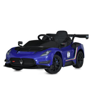 Машина M 5105EBLR-4 фото