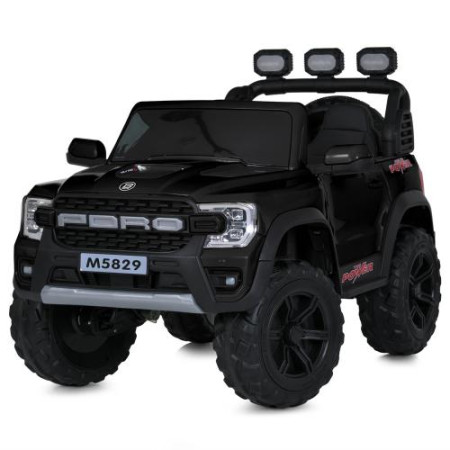 Джип M 5829EBLRS-2