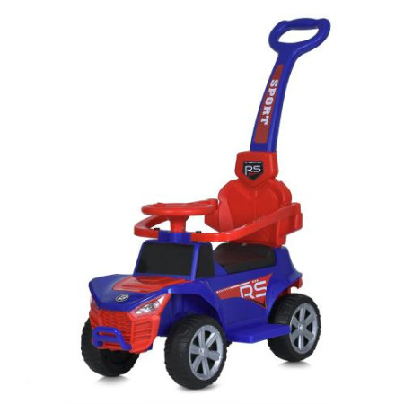 Машина M 5764EBLR-4-3