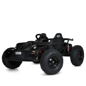 Детский электромобиль Bambi M 5797A-2(48V) Багги фото