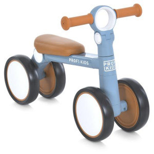 Біговел дитячий PROFI KIDS 7 д.MBB 1020-2 фото