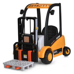 Навантажувач M 5989BLR-6 фото