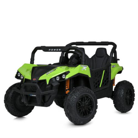 Джип M 5911EBLR-2-5(24V)