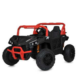 Джип M 5911EBLR-3-2(24V) фото