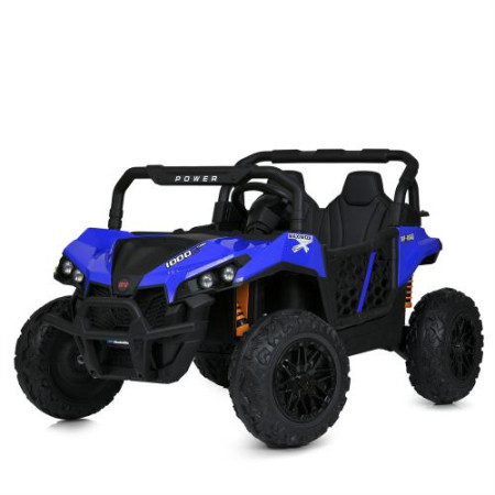 Джип M 5911EBLR-4-2(24V)