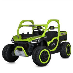 Buggy Детский электромобиль Bambi M 6014EBLR-5(24V) Багги фото