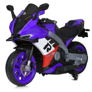 Мотоцикл M 6013EL-9(24V) фото